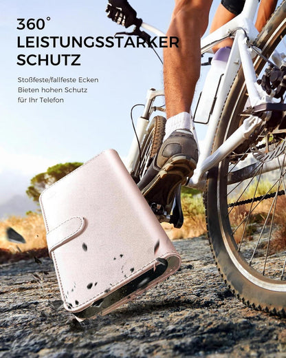 Handyhülle iPhone SE 2022/SE 2020, Panzer