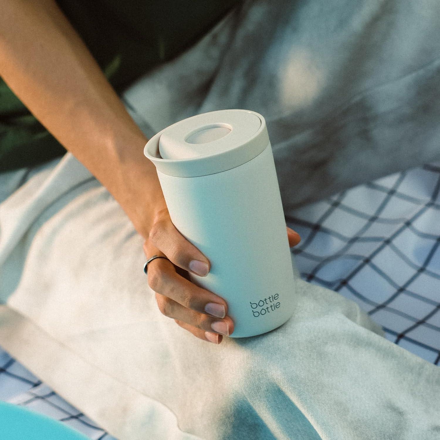 350ml Thermobecher auslaufsicher mit