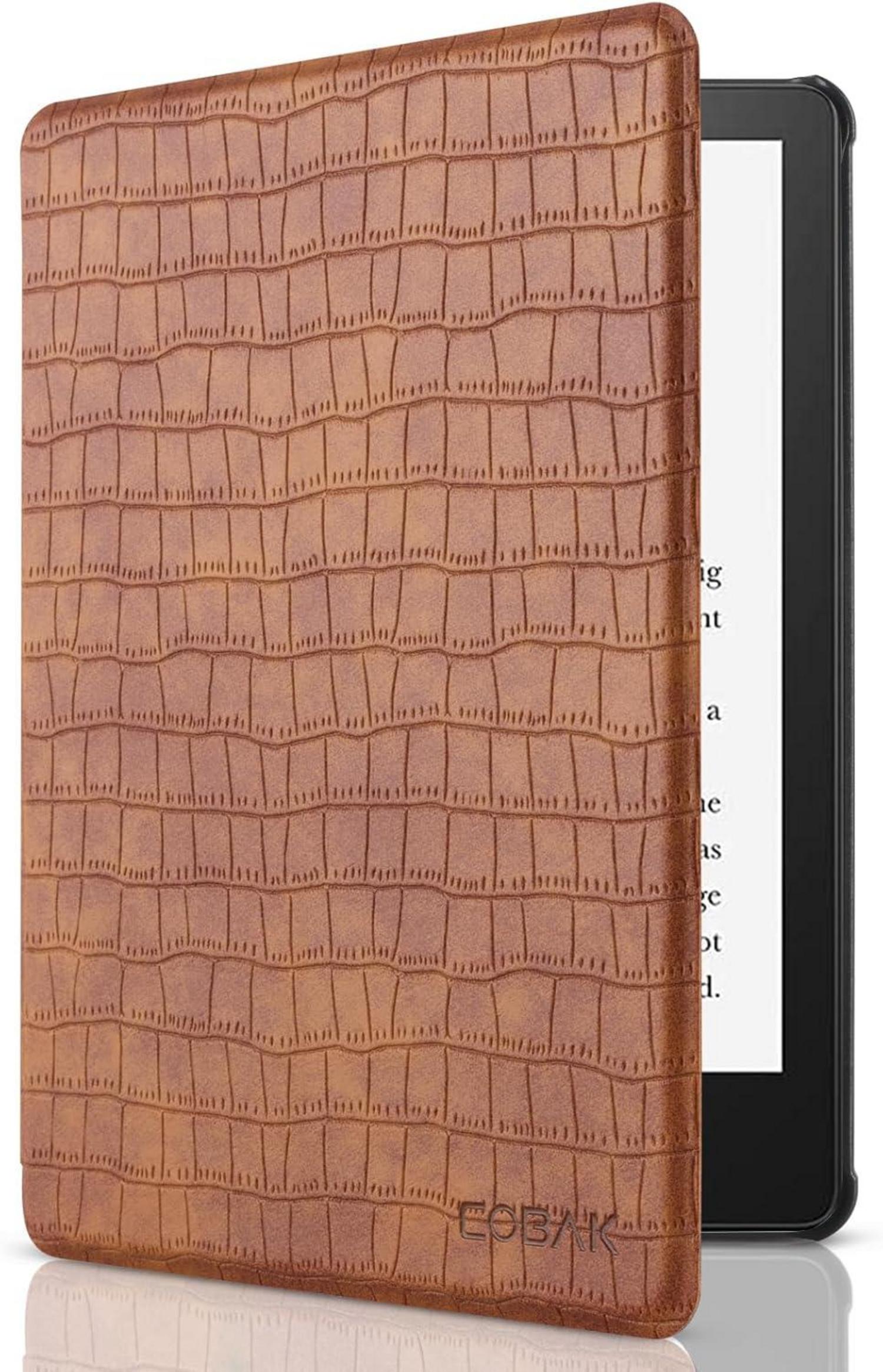 Schutzhülle für Kindle Paperwhite 11. Gen 2021 - Smart-Cover mit