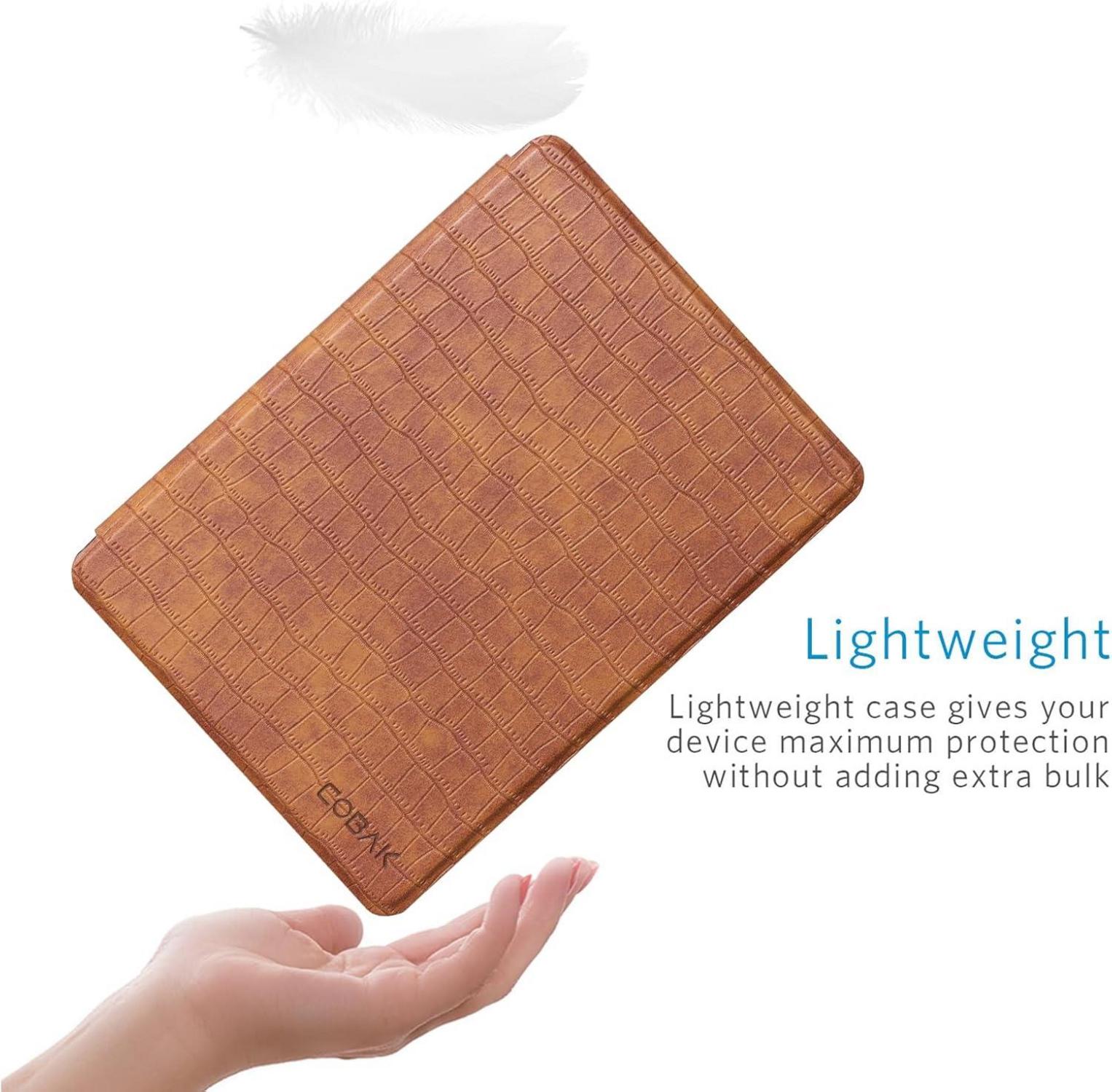 Hülle für Kindle Paperwhite Signature Edition 11. Gen 2021