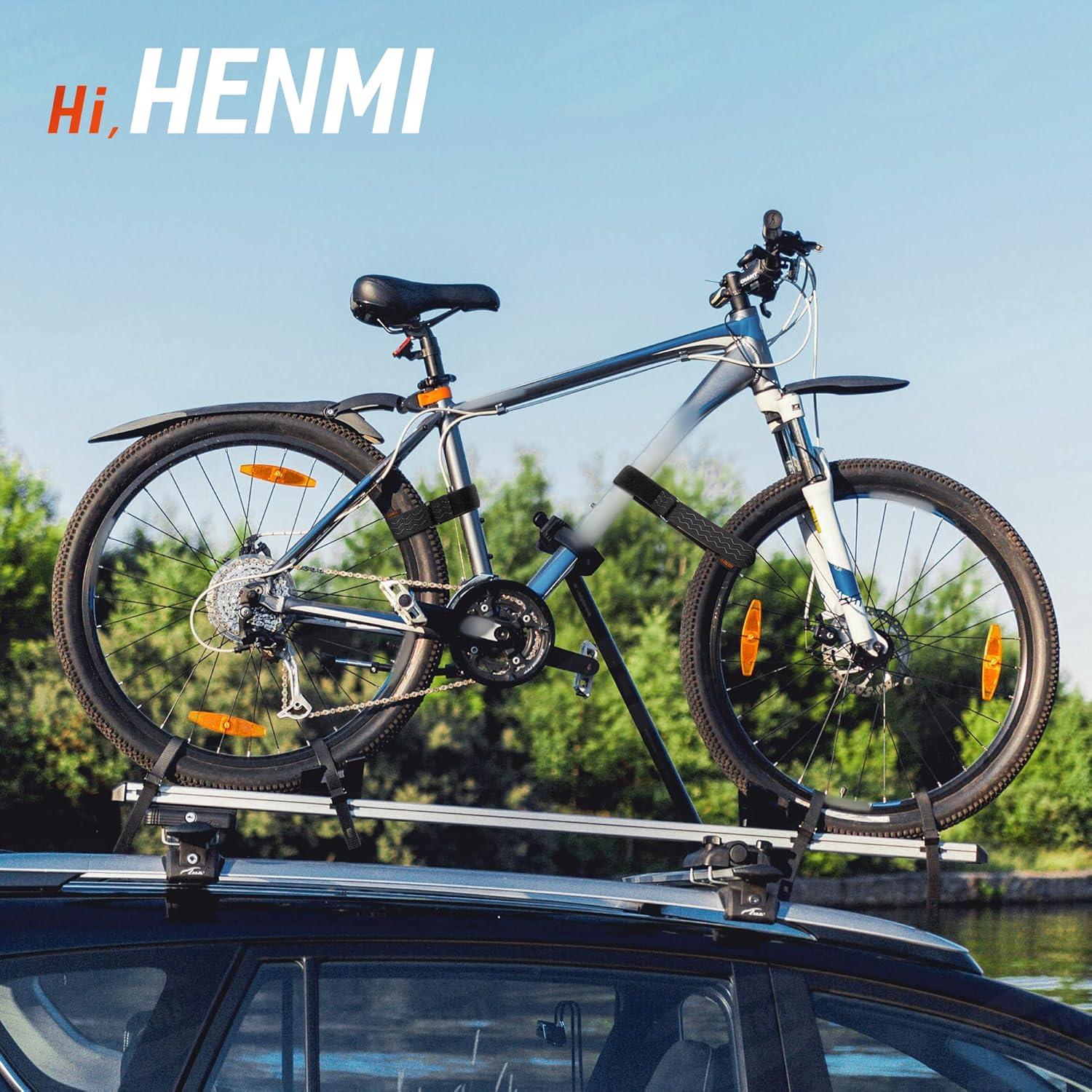 Fahrradträger Gurte 4er Set Verstellbar Stabilisator Haken Schlaufe