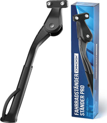 Fahrradständer 24-29 Zoll Aluminiumlegierung Seitenständer E-Bike MTB