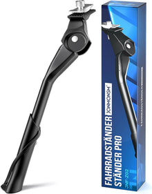 Fahrradständer Aluminium 24-29 Zoll Höhenverstellbar E-Bike