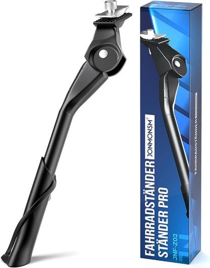 Fahrradständer Aluminium 24-29 Zoll Höhenverstellbar E-Bike