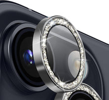 ESR Kamera Schutzfolie für iPhone 16 Pro Max 15 Pro Max 14 Pro Max