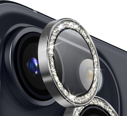 ESR Kamera Schutzfolie für iPhone 16 Pro Max 15 Pro Max 14 Pro Max