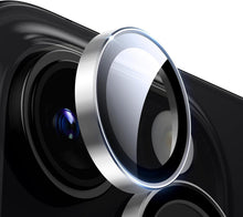 Kamera Schutzfolie für iPhone 16 Pro Max/16 Pro/15 Pro Max/15 Pro/14