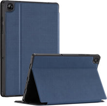 Hülle für Samsung Galaxy Tab A9 Plus 11 Zoll 2023, Multi-View, PU