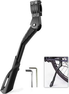 Fahrradständer für Mountainbike 24-29 Zoll, höhenverstellbar & stabil
