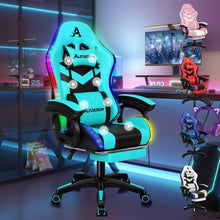 Gaming-Stuhl mit