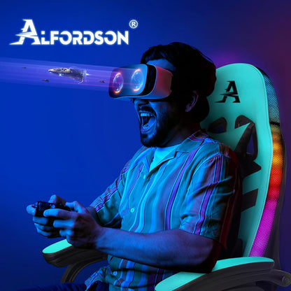 Gaming-Stuhl mit