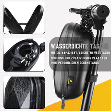 Hochsicherheits E-Scooter Schloss 8mm | 1.6kg | 75cm | 3