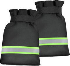 Outdoor Wasserhahn Abdeckung Winter Frostschutz 18x24cm 2er Set
