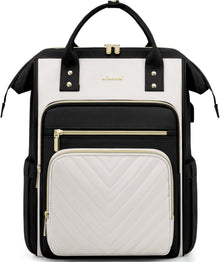 Großer Damen Laptop Rucksack