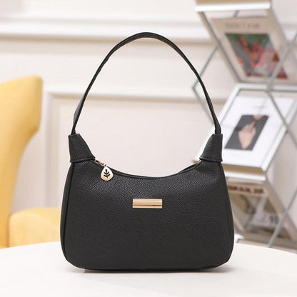 Umhängetasche Damen Handtasche Nylon Retro Y2k Fashion Geschenk