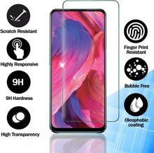 Panzerglas Schutz Glas Oneplus Nord 3 5G 3 Stück