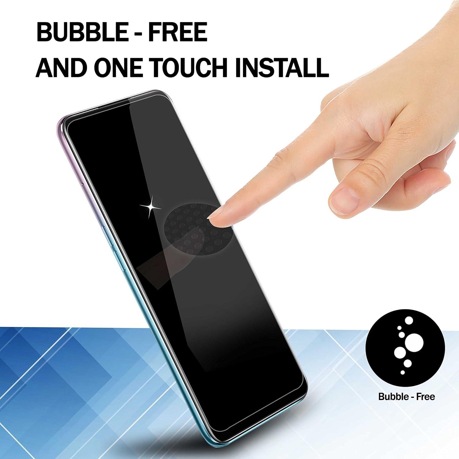 3 Stück Panzerglas Schutz für Xiaomi Mi 9T Pro HD 0,33mm ultra