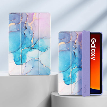 Schutzhülle für Samsung Galaxy Tab S9 FE 10.9/ S9 2023 11 Zoll, PU
