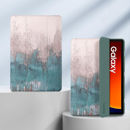 Hülle für Samsung Galaxy Tab S9 FE 10.9 Zoll/ S9 11 Zoll - Ultra Dünn