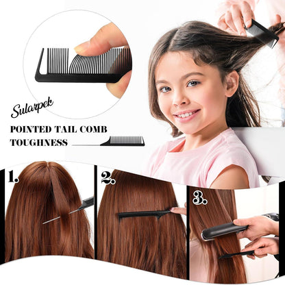 Kleine Haargummis Set 2000 Stück Mini Haargummis Hochzeit Kinderhaar