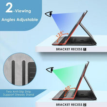 Universal Tablet Hülle 11 Zoll Cover Case für Android