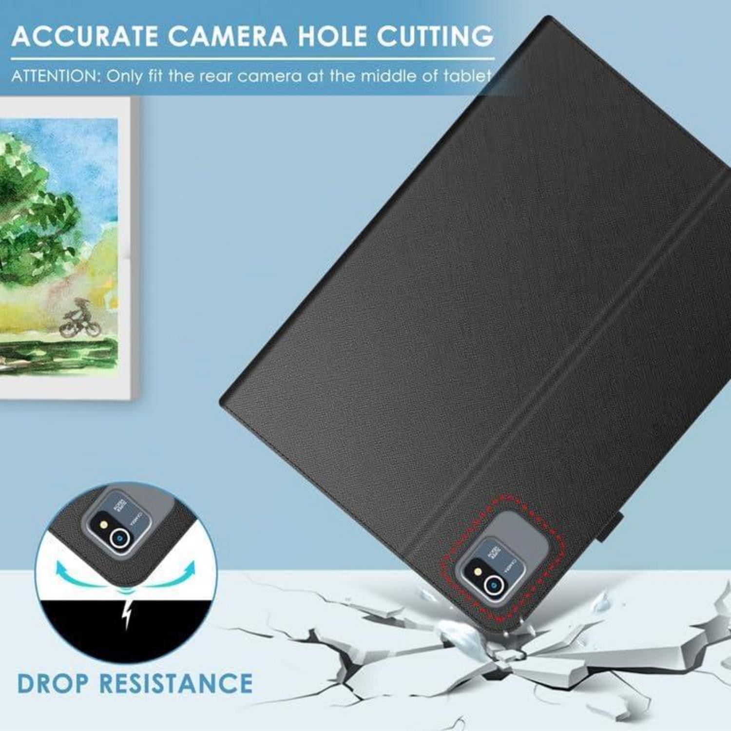 Universal 11 Zoll Tablet Hülle Cover Case für verschiedene Modelle