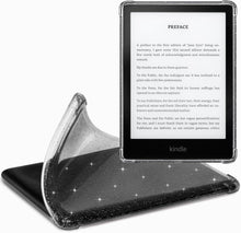 Durchsichtige Hülle für Kindle Paperwhite 11. Generation 2021