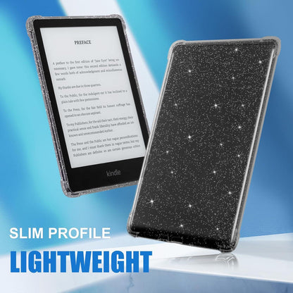 Durchsichtige Hülle für Kindle Paperwhite 11. Generation 2021 - 6,8