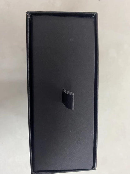 Automatik Ledergürtel Herren 35mm ohne Löcher Business Anzug Schwarz