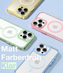 TORRAS Diamond-Mag iPhone 15 Pro Max Hülle MagSafe