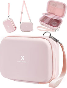 Digitalkamera Tasche Eva-Hartschalendesign für Kodak Canon Gopro