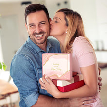 Geschenk Set für Frauen - Geburtstagsgeschenk mit 12oz