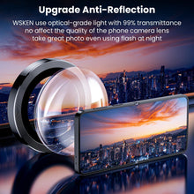Samsung Galaxy Z Flip 6 Kamera Schutzfolie 9H Metallring