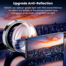 Kompatibler Kameraschutz Samsung Galaxy Z Flip 6 5G 2024