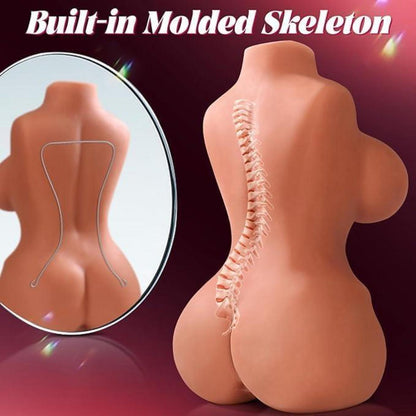 Masturbator Männer Sexpuppe Masturbieren Sex Toy Taschenmuschi