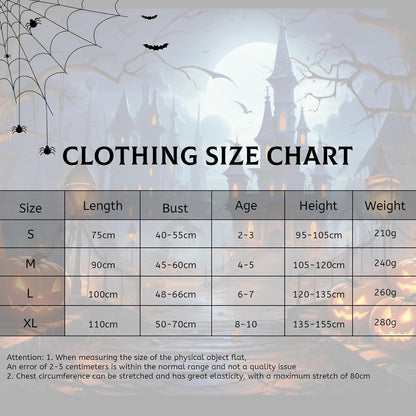 Maleficent Kostüm Mädchen Halloween Böse Königin XL