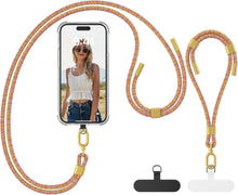 Handykette Universal für alle Smartphones mit 2 Einstellbar