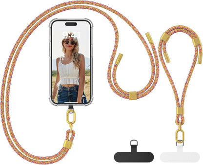 Handykette Universal für alle Smartphones mit 2 Einstellbar