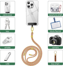 Handykette Universal für Smartphones mit Einstellbar