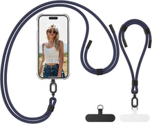 Handykette Universal für alle Smartphones mit abnehmbarem