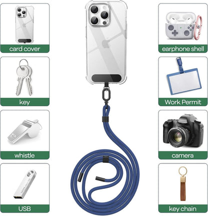 Handykette Universal für alle Smartphones mit 2 Einstellbar