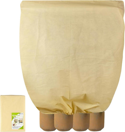 Pflanzen Winterschutz Frostschutz Vlieshülle 80g/m² Oleander 140x200cm