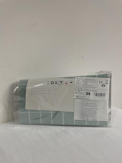 DEWUR Pflanzen Frostschutz Vlies 80x100cm, winterfest & wiederverwendbar