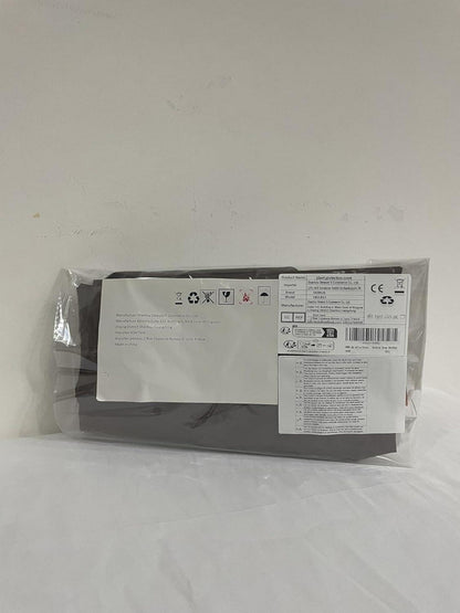 DEWUR Pflanzen Frostschutz Vlies Winterschutz 100x120cm Braun