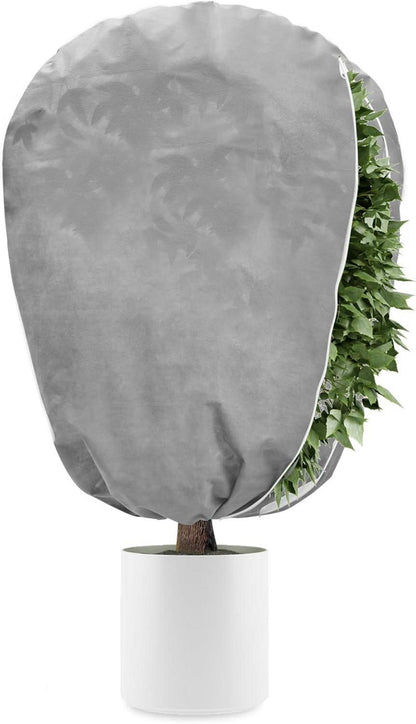 Pflanzenfrostschutz Vlies 50g m² Kübelpflanzen Schutz 140x200cm