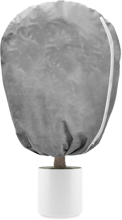 Pflanzen Frostschutz 50g Vlies Kübel Pflanze Winter Jutesack Palme Tomate