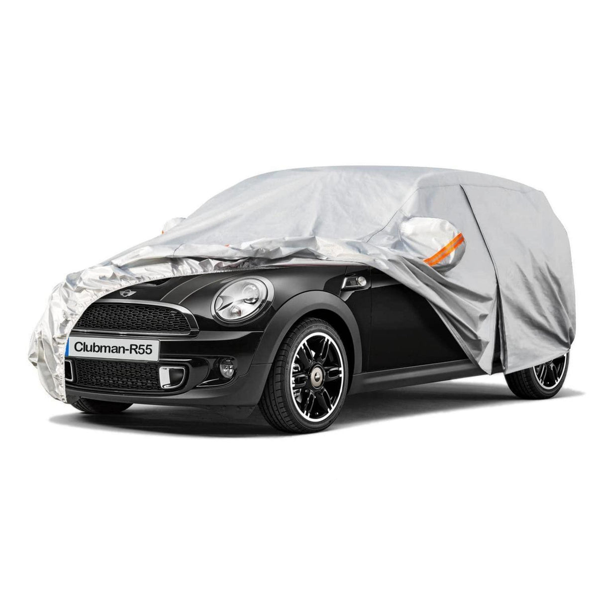 Autoabdeckung Wasserdicht für Mini Clubman R55 (2010-2014)