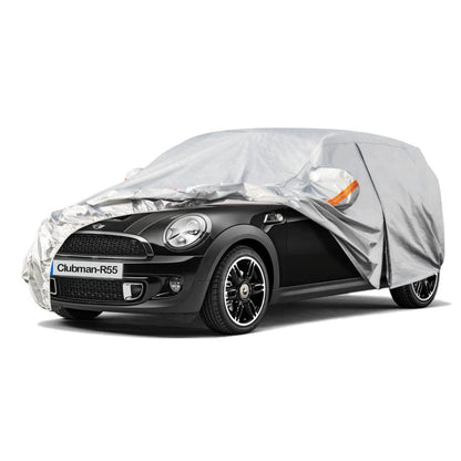 Autoabdeckung Wasserdicht für Mini Clubman R55 (2010-2014)