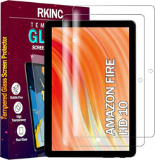 Schutzfolie für Amazon Fire HD 10 (13. Gen., 2023), Panzer
