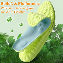 Orthopädische Einlegesohlen Herren Damen Fersensporn Sport